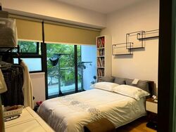 Nin Residence (D13), Apartment #530509591